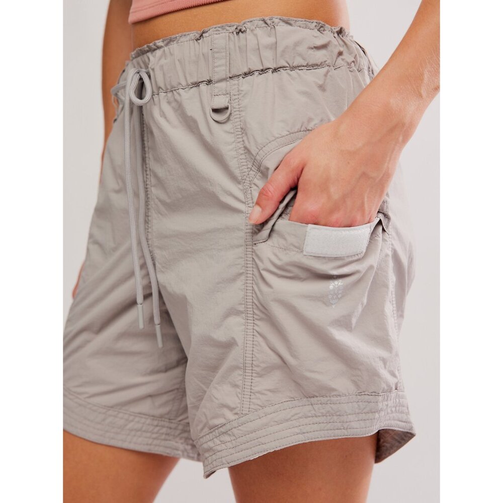 FP MOVEMENT In The Wild Long Shorts / Goal Post